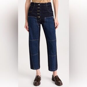 Rachel Comey Handy Pants size 0